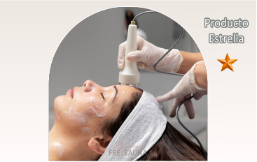 Facial NAD+, Etherne, Colágeno y Elastina