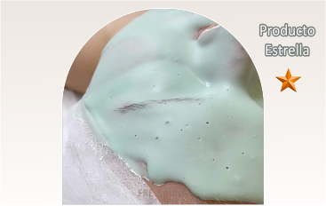 Tendencia Facial Jelly Mask + Vitamina