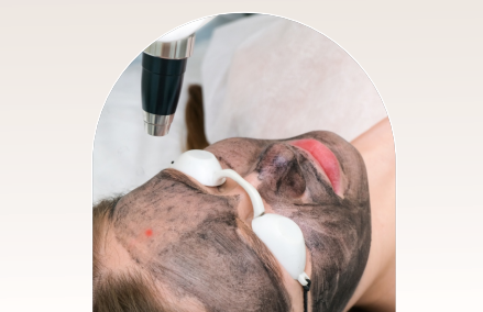 Tendencia Facial Jelly Mask + Vitamina